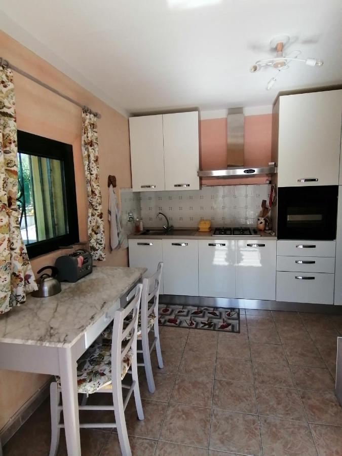 My Nest Arzachena Exterior foto