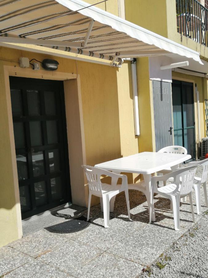 My Nest Arzachena Exterior foto