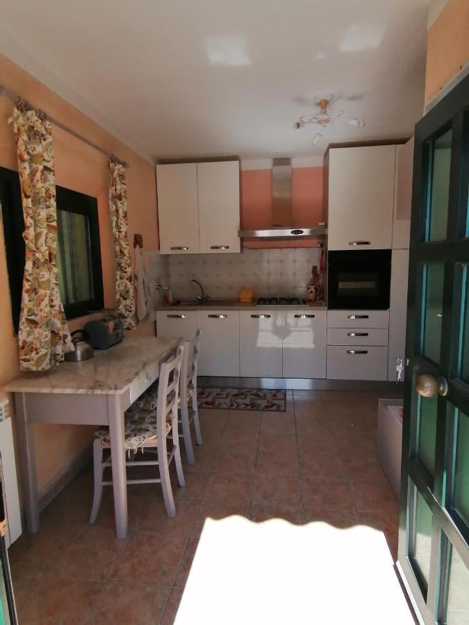 My Nest Arzachena Exterior foto
