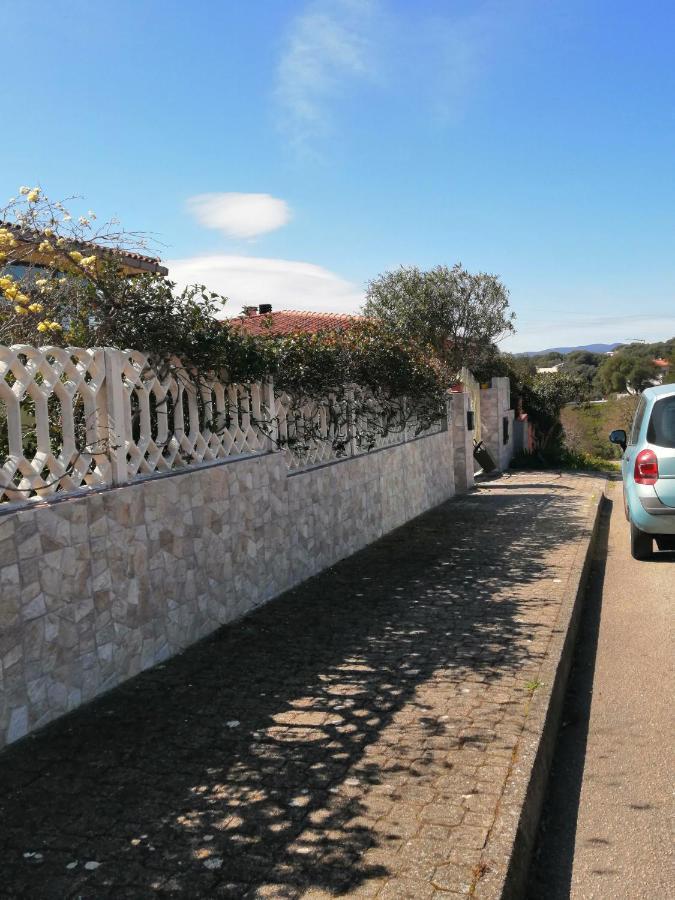 My Nest Arzachena Exterior foto