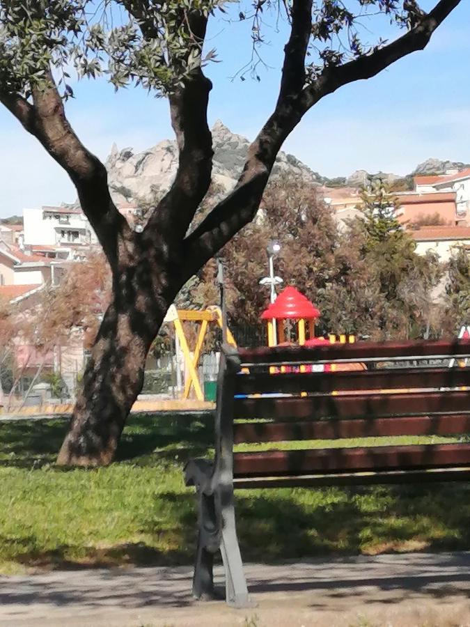 My Nest Arzachena Exterior foto