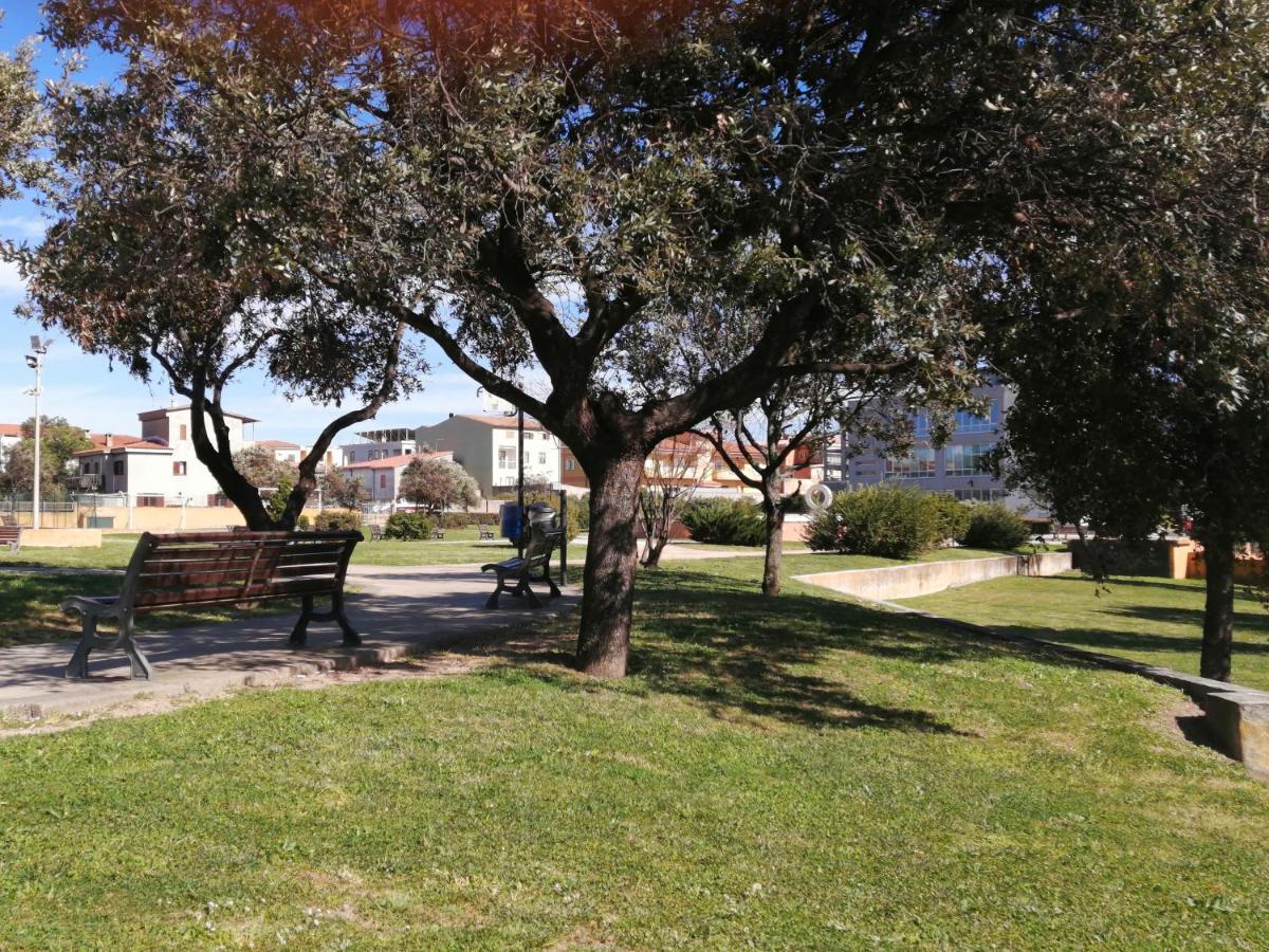 My Nest Arzachena Exterior foto
