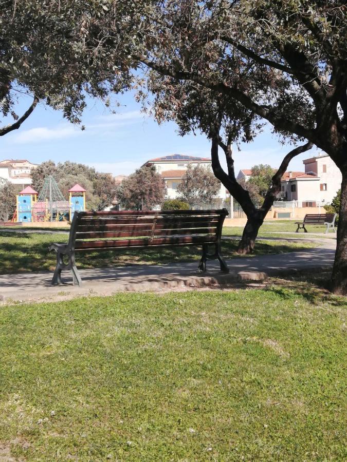 My Nest Arzachena Exterior foto