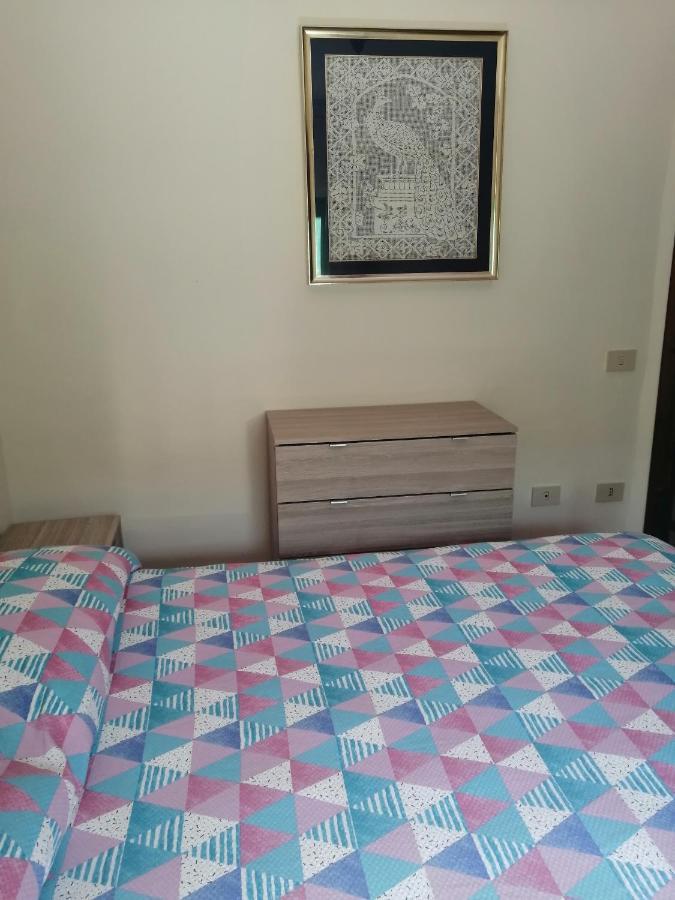 My Nest Arzachena Exterior foto